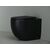 Напольный приставной унитаз Ceramicanova Metropol Rimless CN4004MB_, изображение 2