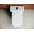 Напольный пристенный унитаз Ceramicanova Highlight Rimless CN1802_, изображение 4