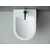 Подвесное биде Ceramicanova Metropol CN4003_, изображение 4