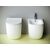 Напольное биде Ceramicanova Metropol CN4005_, изображение 9