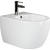 Подвесное биде Ceramicanova Play CN3002_