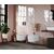 Подвесное биде Ceramicanova Moments CN3004_, изображение 7