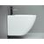 Подвесное биде Ceramicanova Metropol CN4003_, изображение 5