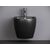 Подвесное биде Ceramicanova Metropol CN4003MB_, изображение 5