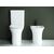 Напольное биде Ceramicanova Star CN1906_, изображение 8