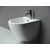 Подвесное биде Ceramicanova Metropol CN4003_, изображение 3