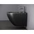 Подвесное биде Ceramicanova Metropol CN4003MB_, изображение 3