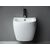 Подвесное биде Ceramicanova Metropol CN4003_, изображение 2