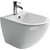 Подвесное биде Ceramicanova Metropol CN4003_