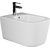 Подвесное биде Ceramicanova New Day CN3006_