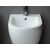 Подвесное биде Ceramicanova Metropol CN4003_, изображение 6