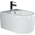 Подвесное биде Ceramicanova Moments CN3004_