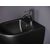 Подвесное биде Ceramicanova Metropol CN4003MB_, изображение 4
