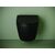 Подвесной унитаз Ceramicanova Uno смыв торнадо 490x360x360 черный матовый CN11001TMB_, изображение 3