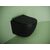 Подвесной унитаз Ceramicanova Uno смыв торнадо 490x360x360 черный матовый CN11001TMB_, изображение 2