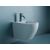 Подвесное биде Ceramicanova Uno CN11002_