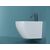 Подвесное биде Ceramicanova Uno CN11002_, изображение 2