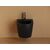 Подвесное биде Ceramicanova Uno CN11002MB_, изображение 3