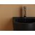Подвесное биде Ceramicanova Uno CN11002MB_, изображение 5
