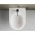 Подвесное биде Ceramicanova Play CN3002_, изображение 5