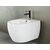 Подвесное биде Ceramicanova Play CN3002_, изображение 2