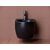 Подвесное биде Ceramicanova Play CN3002MB_, изображение 2