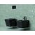 Подвесное биде Ceramicanova Metric CN3008MB_, изображение 8
