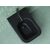 Подвесное биде Ceramicanova Metric CN3008MB_, изображение 4