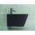 Подвесное биде Ceramicanova Metric CN3008MB_, изображение 2