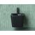Подвесное биде Ceramicanova Metric CN3008MB_, изображение 3