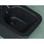 Подвесное биде Ceramicanova Metric CN3008MB_, изображение 6