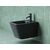 Подвесное биде Ceramicanova Metric CN3008MB_