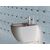Подвесное биде Ceramicanova Forma CN3010_