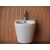 Подвесное биде Ceramicanova Forma CN3012_