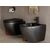 Подвесное биде Ceramicanova Metropol CN4003MB_, изображение 10