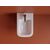 Подвесное биде Ceramicanova Union CN4010_, изображение 4