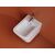Подвесное биде Ceramicanova Union CN4010_, изображение 2