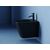 Подвесное биде Ceramicanova Union CN4010MB_, изображение 4