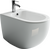 Напольное биде Ceramicanova Metropol CN4005_