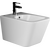 Подвесное биде Ceramicanova Metric CN3008_