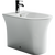 Напольное биде Ceramicanova Star CN1906_