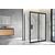 Душевой уголок Royal Bath ACCORD RB 9130HPS-C-BL 130x90x200_, изображение 2