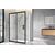 Душевой уголок Royal Bath ACCORD RB 95130HPS-T-BL  130x95x200_
