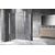 Душевой уголок Royal Bath ACCORD RB 9115HPS-T-CH  115x90x200_