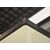 Душевая квадратная кабина с крышей ESBANO ESB-90CKR 90х90х210 см, Размер: 90х90_, изображение 12