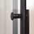 Душевая квадратная кабина с крышей ESBANO ESB-90CKR 90х90х210 см, Размер: 90х90_, изображение 3