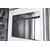 Душевая квадратная кабина с крышей ESBANO ESB-90CKR 90х90х210 см, Размер: 90х90_, изображение 6
