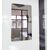 Кабина душевая ESBANO ESM-QUADRO-90 (Right) 90х90х215, Установка: Правая_, изображение 4