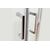 Душевая кабина Royal Bath FATO RB 85CK-T-CH прозрачное стекло, Размер: 85х85, Профиль: Хром, Стекло: Прозрачное_, изображение 5