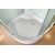 Душевая кабина Royal Bath FATO RB 100CK-М-CH рифленое стекло, Размер: 100х100, Профиль: Хром, Стекло: Рифленое_, изображение 9